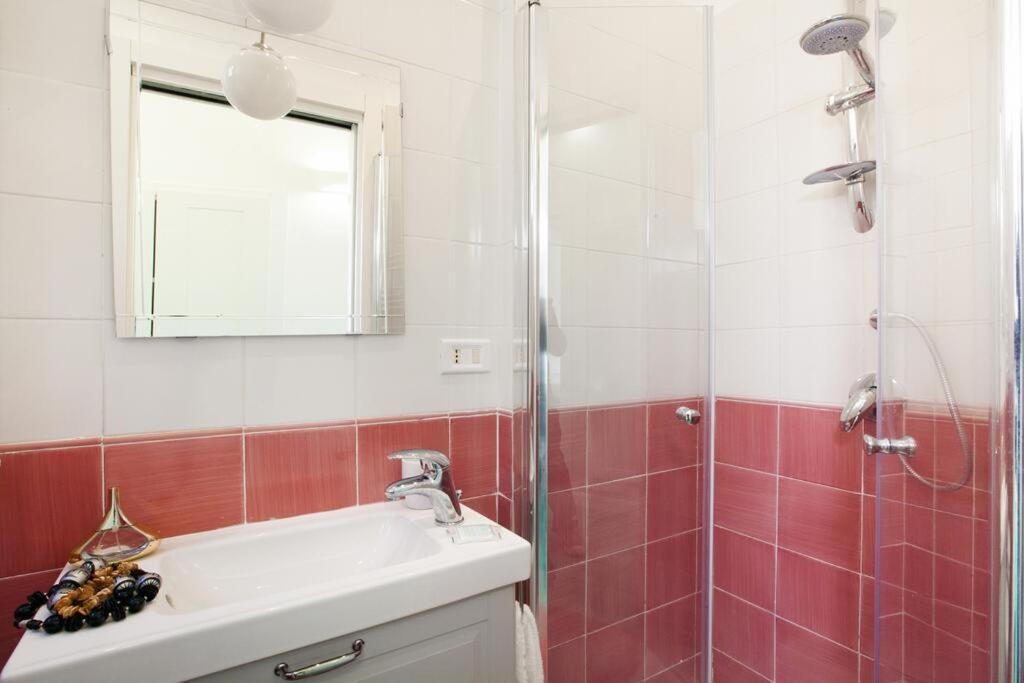 Apartamento Super Attico Vista Mare Con Piscina Península Sorrentina Exterior foto