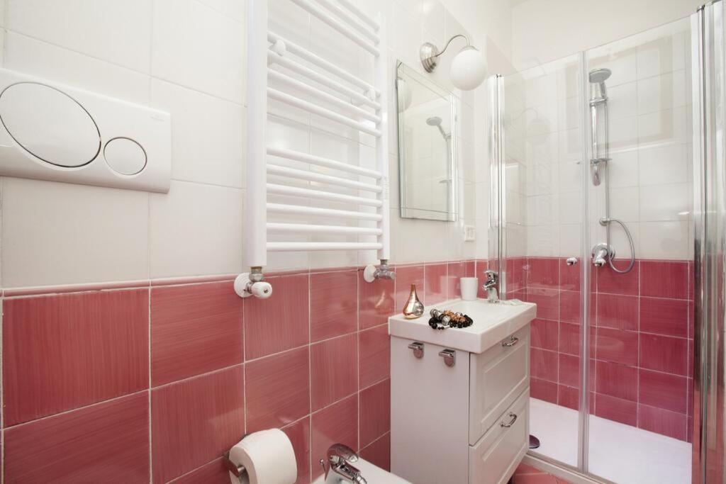 Apartamento Super Attico Vista Mare Con Piscina Península Sorrentina Exterior foto